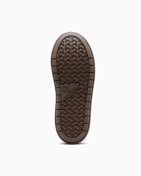 Chuck Taylor Elements Mule - Totally Fudged