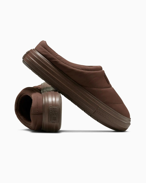 Chuck Taylor Elements Mule - Totally Fudged
