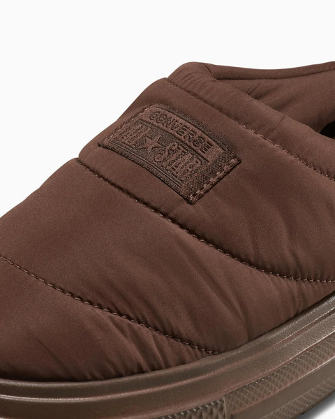Chuck Taylor Elements Mule - Totally Fudged