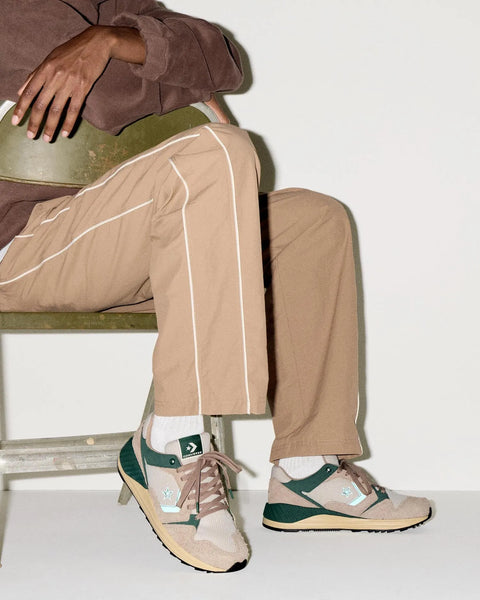 Wave Trainer - Vintage Cargo/Egret/Branch Out