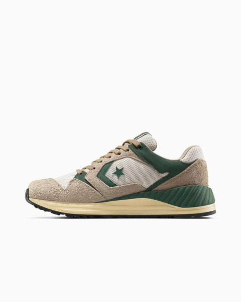 Wave Trainer - Vintage Cargo/Egret/Branch Out