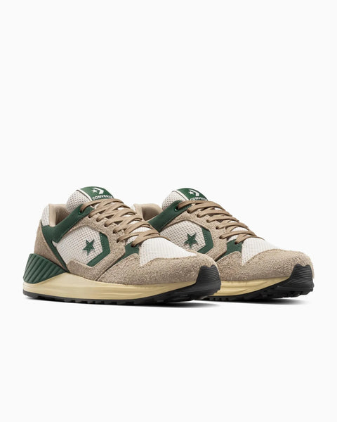 Wave Trainer - Vintage Cargo/Egret/Branch Out