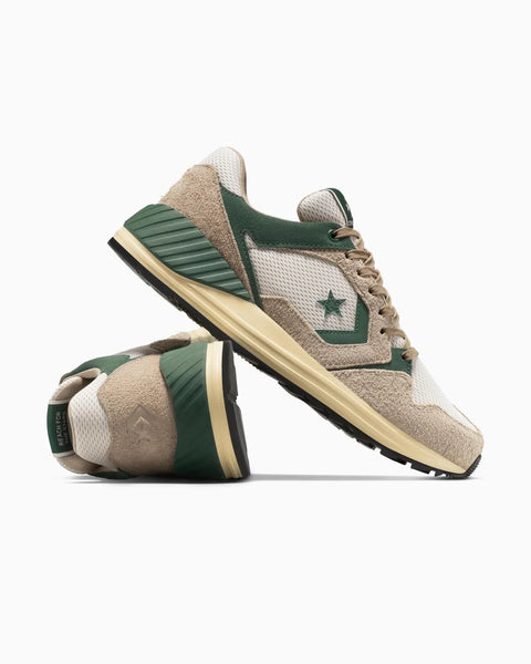 Wave Trainer - Vintage Cargo/Egret/Branch Out