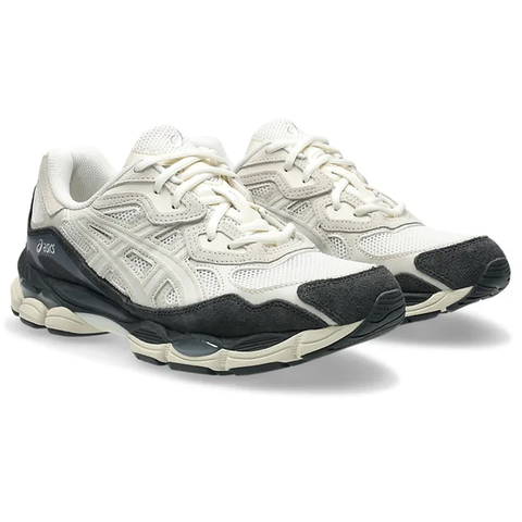 Gel-NYC - White/Smoke Grey
