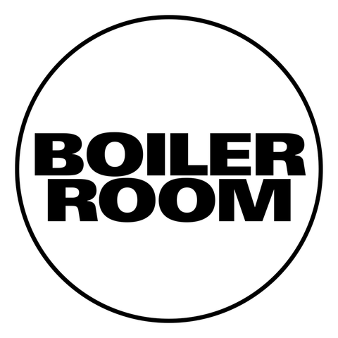 Boiler Room