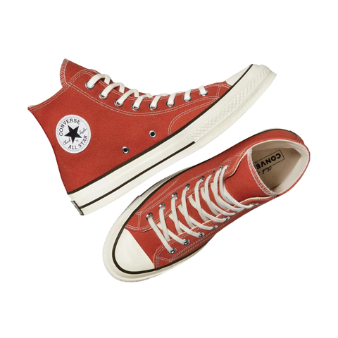 Chuck Taylor 70 High - By The Campfire