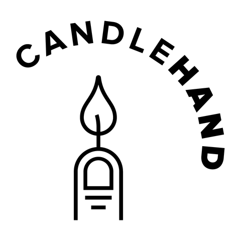 Candle Hand