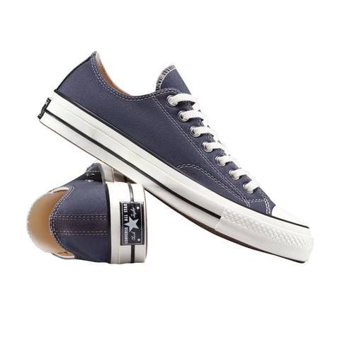 Chuck Taylor 70 Low - Cold Stare