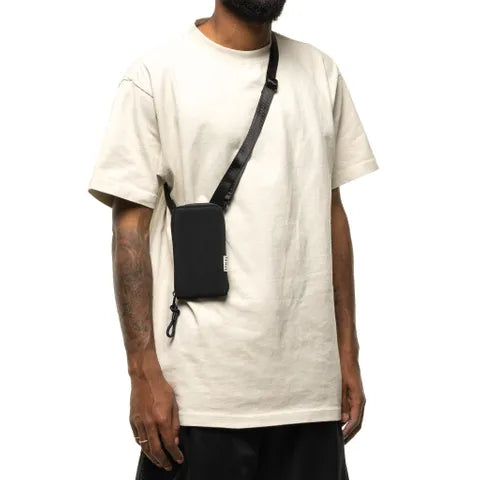 Raider Bag - Black