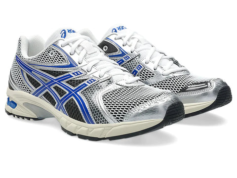 Gel-DS Trainer 14 - White/Asics Blue