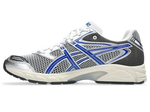 Gel-DS Trainer 14 - White/Asics Blue