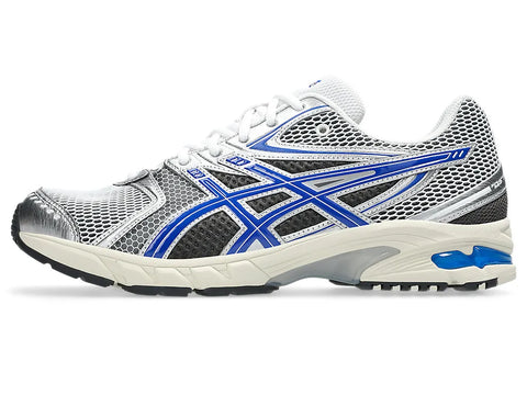 Gel-DS Trainer 14 - White/Asics Blue