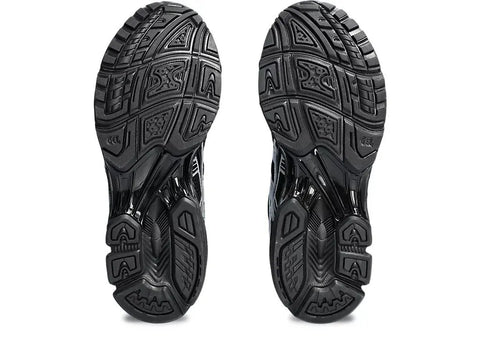 Gel-Kayano 14 - Black/Pure Silver