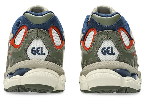 Gel-NYC - Cream/Irvine