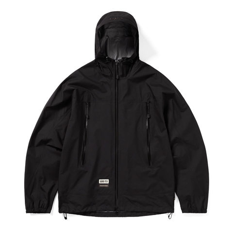 Gore-Tex 3L Lightweight Jacket - Black