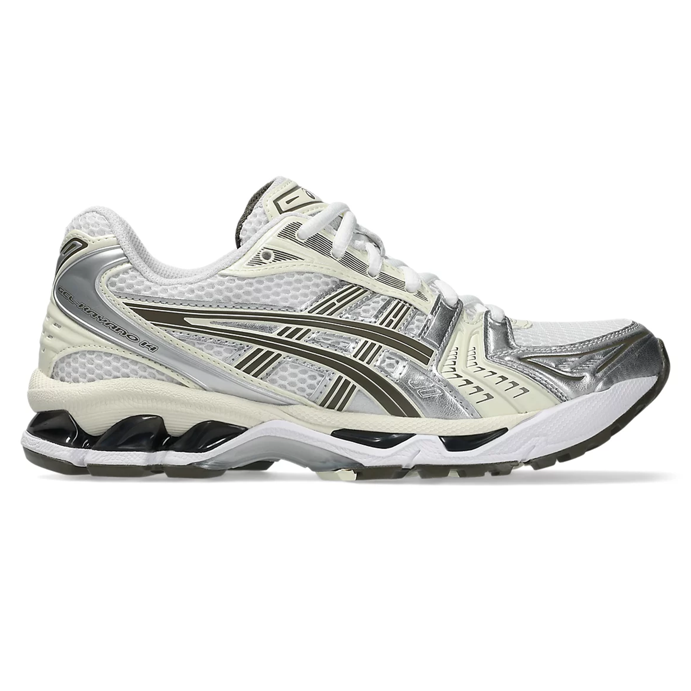 Asics | Drop Out Store NZ | Gel-Kayano 14 - White/Ivory