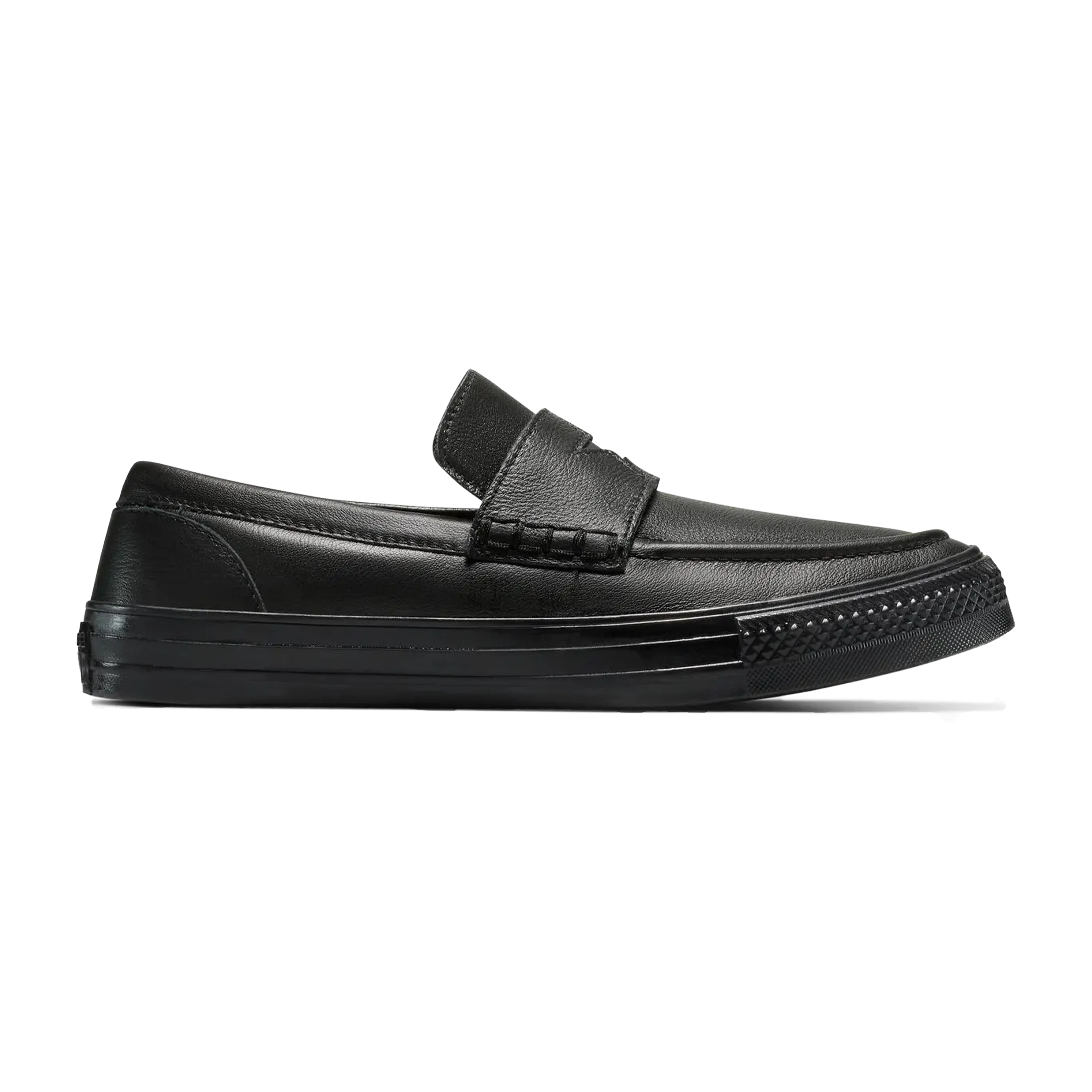 Converse | Drop Out Store NZ | Chuck Taylor All Star Loafer - Black