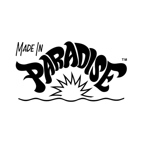 Made in Paradise