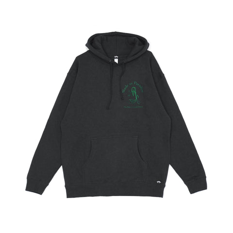Path to Enlightenment Hoodie - Black