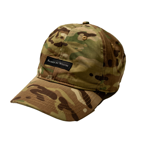 MultiCam 6 Panel Cap - Original