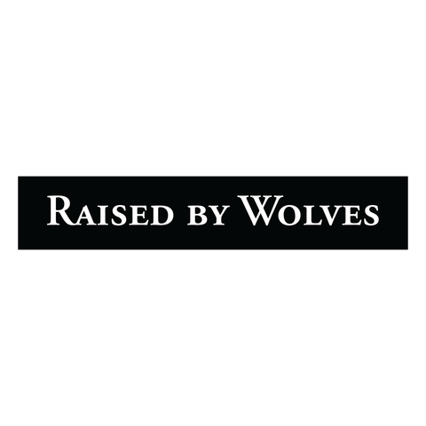 Raised By Wolves