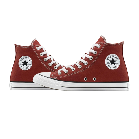 Chuck Taylor All Star High - Rotten Apple