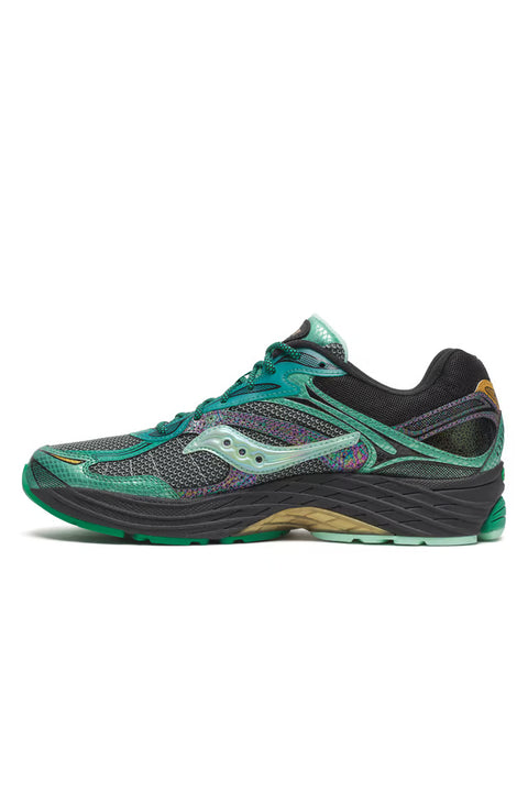 ProGrid Omni 9 Glowaconstrictor - Green Glowa