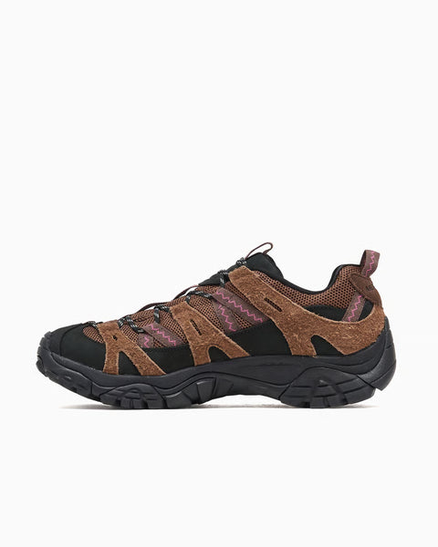 Merrell 1TRL x Gramicci Moab 2 Siren - Dark Earth