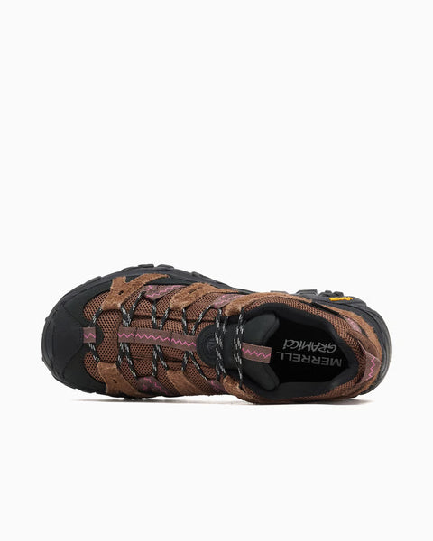 Merrell 1TRL x Gramicci Moab 2 Siren - Dark Earth