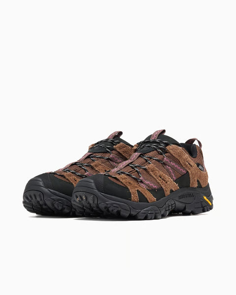 Merrell 1TRL x Gramicci Moab 2 Siren - Dark Earth