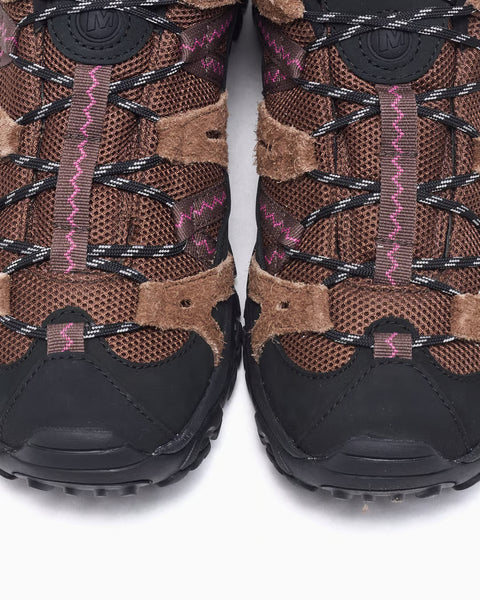 Merrell 1TRL x Gramicci Moab 2 Siren - Dark Earth