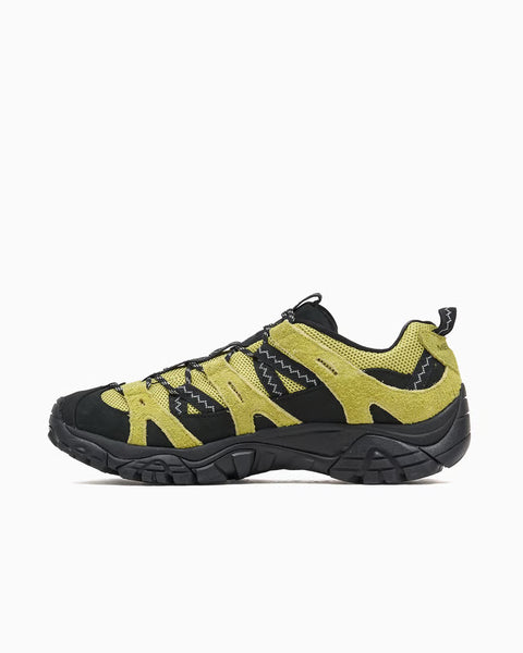 Merrell 1TRL x Gramicci Moab 2 Siren - Citron