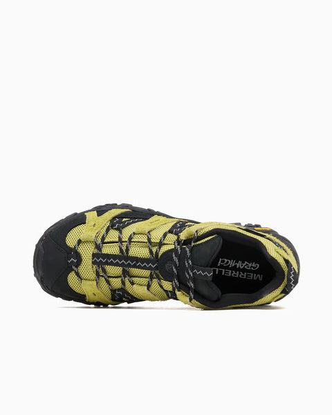Merrell 1TRL x Gramicci Moab 2 Siren - Citron