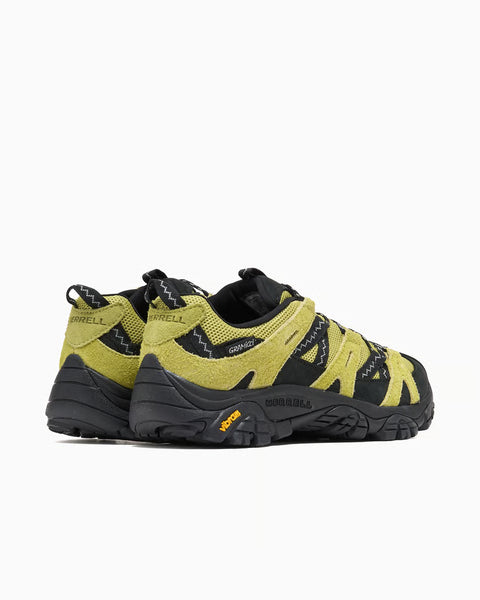 Merrell 1TRL x Gramicci Moab 2 Siren - Citron