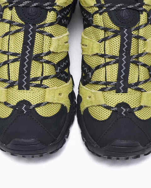Merrell 1TRL x Gramicci Moab 2 Siren - Citron