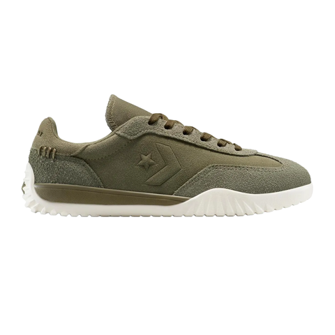 Run Star Trainer Suede - Utility/Egret