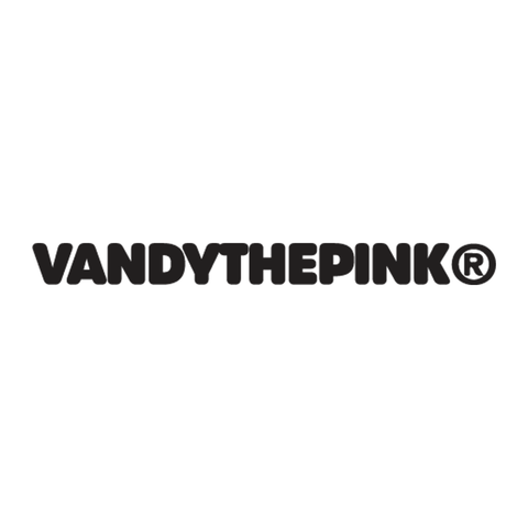 Vandy The Pink