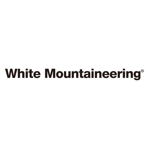 White Mountaineering