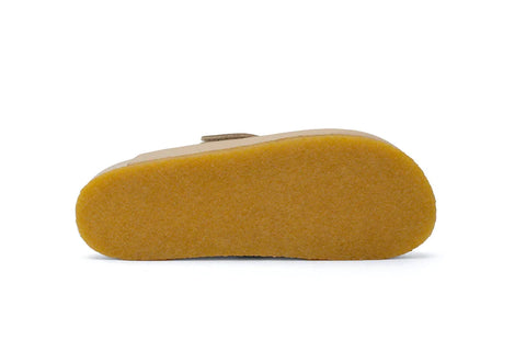 Women's Carrera Suede Clog - Off-White