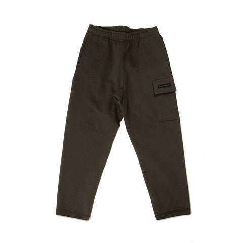 Straight Leg Cargo Sweats - Locals Streetwear NZ