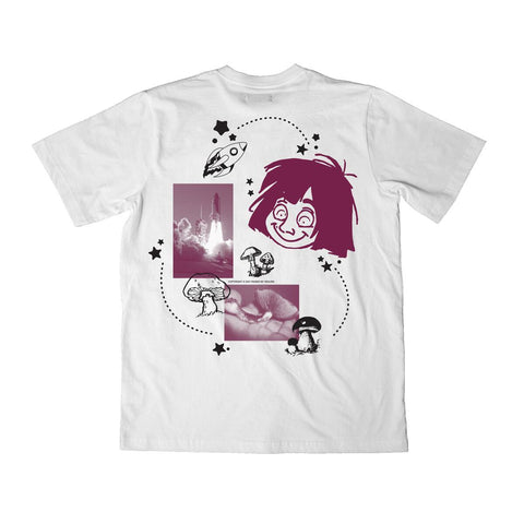 Nice Trip Tee - Locals Streetwear NZ