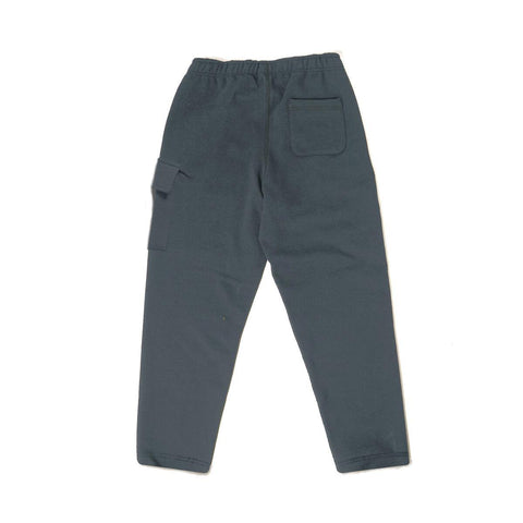 Straight Leg Cargo Sweats - Locals Streetwear NZ