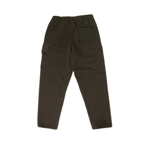 Straight Leg Cargo Sweats - Locals Streetwear NZ