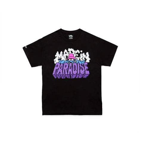 Stoner Kilroy Tee - Locals Streetwear NZ