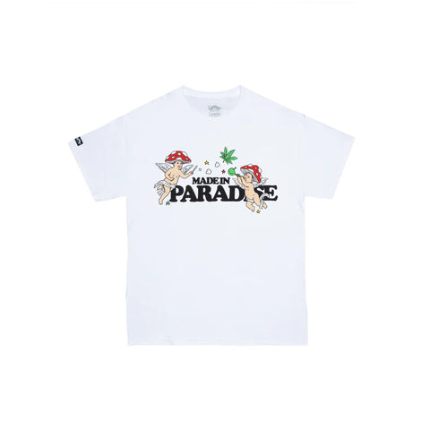 Puff Angels Tee - Locals Streetwear NZ