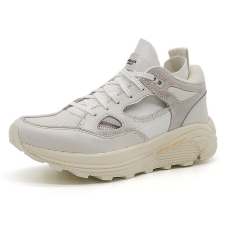 Aura 130 - White/Cream