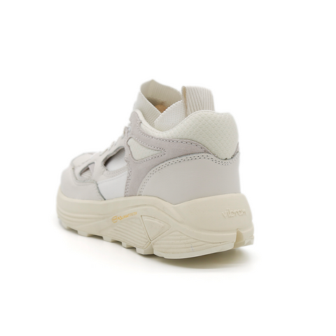 Aura 130 - White/Cream