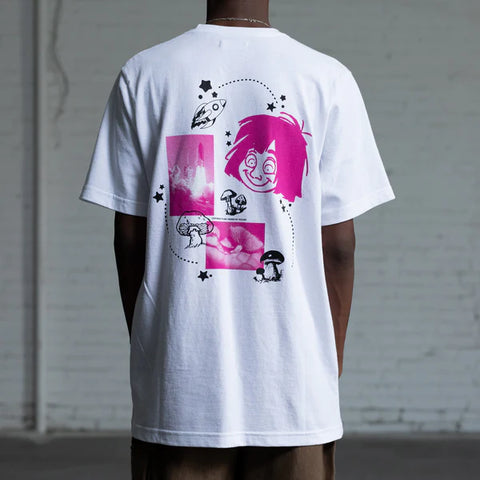 Nice Trip Tee - Locals Streetwear NZ