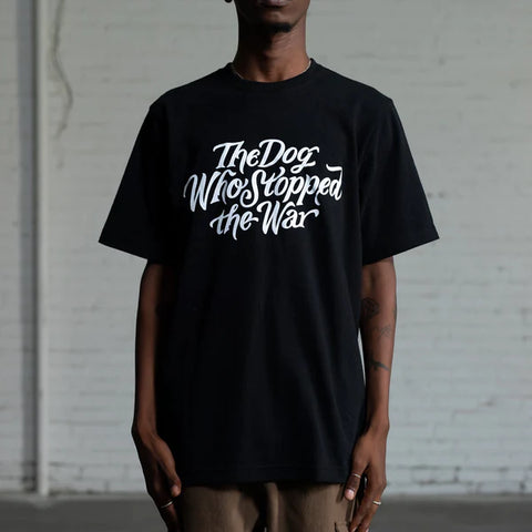 TDWSTW Tee - Locals Streetwear NZ
