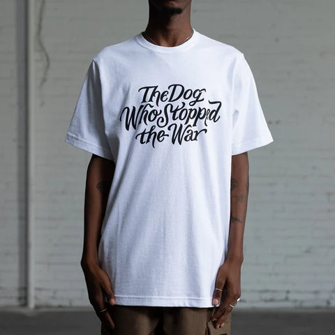TDWSTW Tee - Locals Streetwear NZ
